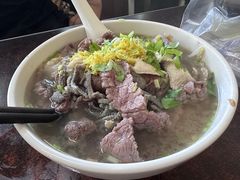 -潮镇老尾牛杂(环城西路店)