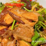 舌尖上的中国同款臭鳜鱼你尝过了嘛