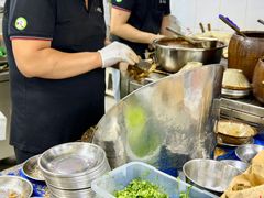 -昌顺马记小吃店(昌盛园店)