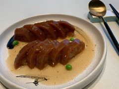 桂花糖藕-蝶园·装修中(BFC外滩金融中心店)