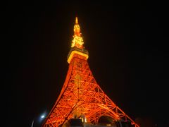 -东京塔海贼王主题公园