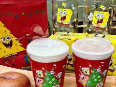 -Tims天好咖啡·贝果(华侨城步行街店)