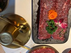 -欢喜哥齐齐哈尔自助烤肉(大学城店)