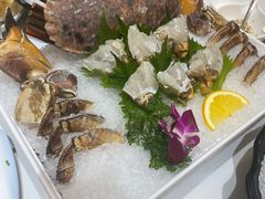 -帝皇海海鲜豆捞(桐泾商务广场店)