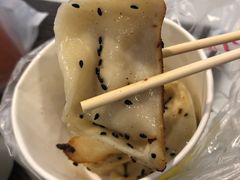 锅贴-汪记大王锅贴(成山路店)