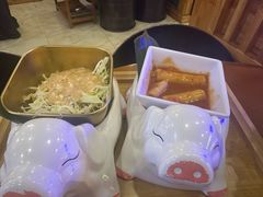 -杀猪天·韩国烤肉(总店)
