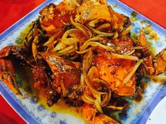 -幸福姐海鲜大排档