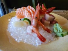 -山葵家·创意料理(宁波来福士店)