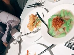 -欣叶食艺轩