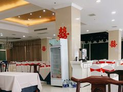 大堂-保定会馆(裕华店)