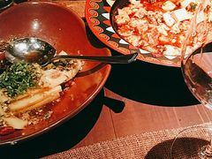 -花马天堂云南餐厅 Lost Heaven(高邮路店)