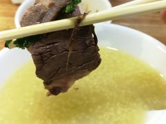 -王胖子驴肉火烧(鼓楼店)