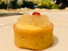 -上海静安香格里拉大酒店
