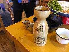-民食香·腊排骨野生菌美食(木府店)