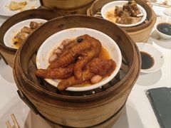 -万龙洲海鲜(南新仓店)