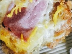 -肯德基(昌里店)