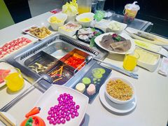 -海底捞火锅(吾悦国际广场店)
