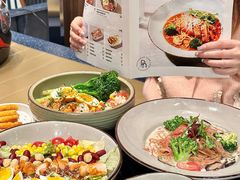 -Pennehut畔尼意面(合肥万象城店)