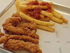 -必胜客(滨江店)