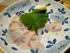 -东菊料理(吉利购物广场店)