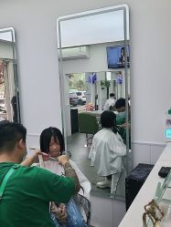 -LJOY丽锦造型·烫发染发