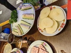 -萍姐火锅·公路夜市(打浦桥日月光店)