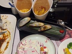 -甜心航空主题餐厅(京源城店)