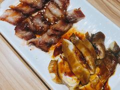 -胜记凯心茶餐厅(汇金财富广场店)