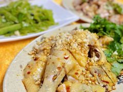 -化州肥仔大排档(建安二路店)