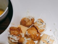 -外婆家(蓝色港湾店)