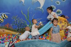 -蓓朵母婴生活馆(万科金域华庭店)