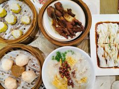 -赏点粤式点心(广州塔店)