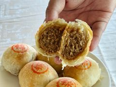 -上海新锦江大酒店