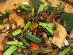 -云海肴·汽锅鸡·云南菜(高德置地店)