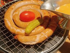 -卢布里西餐厅(海拉尔店)