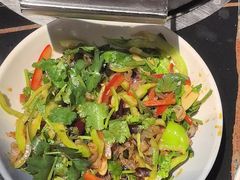 -打酱友•斑鱼海鲜粥火锅(吴桥店)