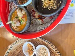 -包整·丝娃娃(一览甲秀楼风景店)