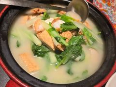 -知楚•精致湖北菜(武商MALL店)