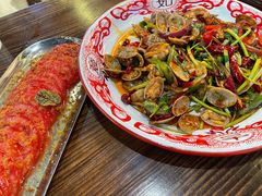 -破店肥哈·东北烧烤(南山保利店)