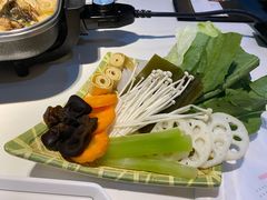 -鱼酷活鱼烤鱼(南京水游城店)