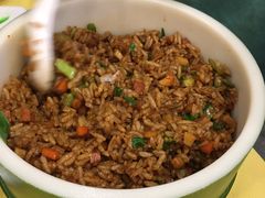 -功德林素菜饭庄(前门店)