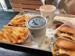 -Shake Shack(南山万象天地店)