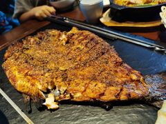 -Local泰莲庭(虹鳟鱼店)