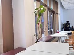-CHEMBOX·COFFEE·BRUNCH(天津K11店)