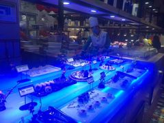 -亚马逊环球美食百汇(新城吾悦广场店)