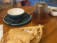 -曼泰·泰餐(江南环球港店)