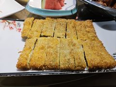 -酒肉门孔府菜(曲阜游客中心店)