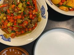 -潇湘阁(望京SOHO店)