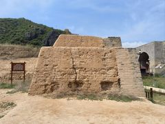 -大境门景区