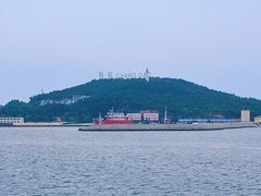 -长岛南北长山旅游景区